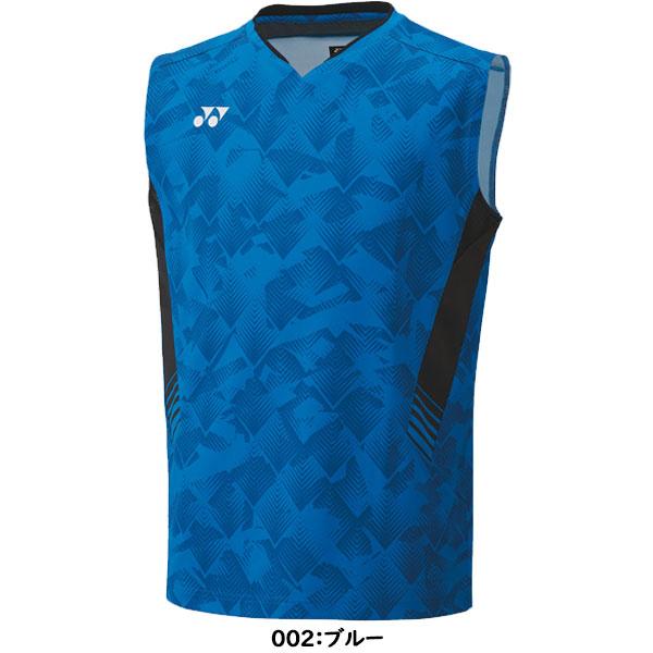 YONEX（ヨネックス） ◇◇メール便発送 ＜ヨネックス＞ ゲームシャツ
