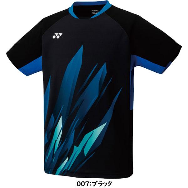 YONEX（ヨネックス） ◇◇メール便発送 ＜ヨネックス＞ ゲームシャツ
