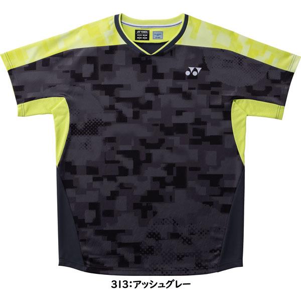 YONEX　ヨネックス　ゲームシャツ　M YONEX（ヨネックス） ◇◇メール便発送 ＜ヨネックス＞ ゲームシャツ