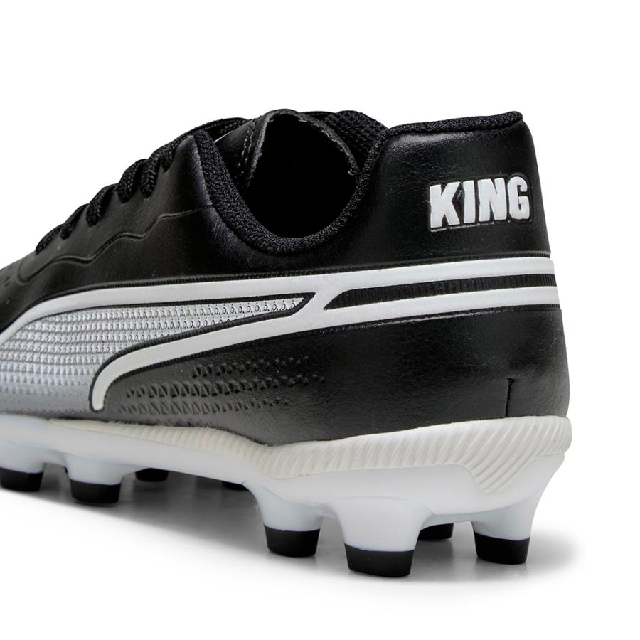 a出品 プーマ プーマ キング マッチ HG+MID JR 107574 (サッカー