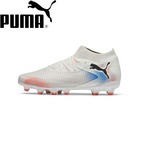 訳あり❗プーマ サッカースパイク 27.5 PUMA（プーマ） ◇◇ ＜プーマ＞ フューチャー 8 プロ FG/AG Jr 108613
