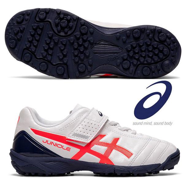 即納可 Asics アシックス サッカー ジュニア トレーニングシューズ Juniole 5 Tf 子供 キッズ 1104a009 100 1104a009 100 Skh アップステアーズ 通販 Yahoo ショッピング