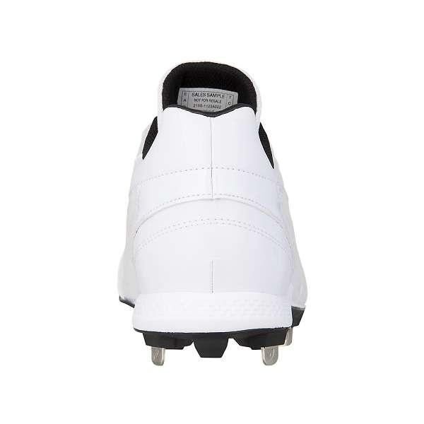 ASICS（アシックス） ◇◇ 【アシックス】 ASICS NEOREVIVE 4 WHT
