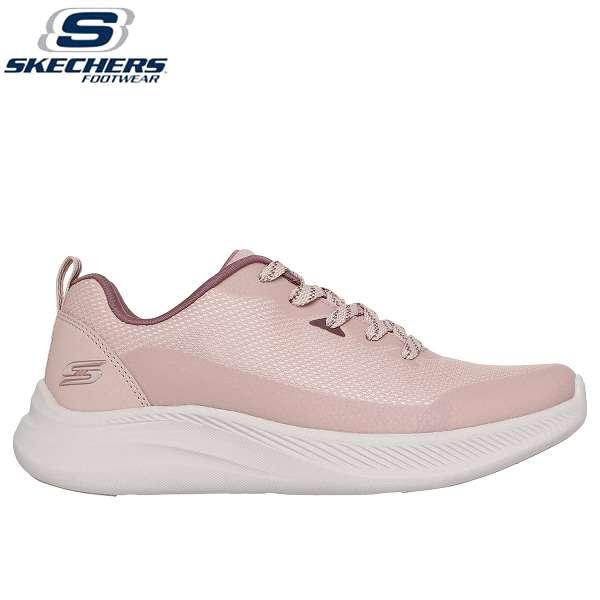 SKECHERS（スケッチャーズ） ＜スケッチャーズ＞ SKECHERS BOBS MODA FLEX 117730 (BLSH) スニーカー ...