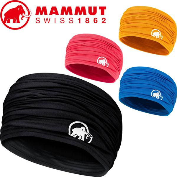 送料無料 メール便発送 ＜マムート＞ MAMMUT Aconcagua Light Neck Gaiter ネックゲイター アウトドア