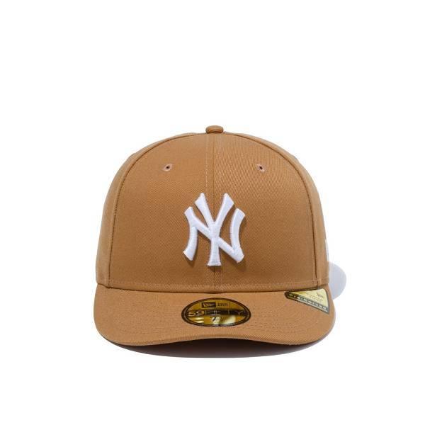 送料無料 定形外発送 ニューエラ Newera キャップ Pc 59fifty ニューヨーク ヤンキース ウィート スノーホワイト Era1 アップステアーズ 通販 Yahoo ショッピング