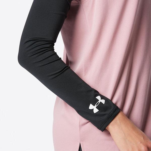 UNDER ARMOUR（アンダーアーマー） メール便発送 即納可☆ UA HEATGEAR
