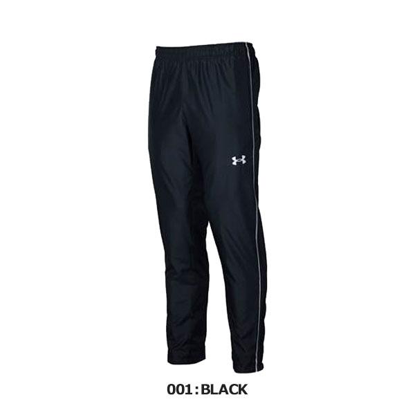 ◆◆◎ ＜アンダーアーマー＞ UNDER ARMOUR メンズ UA チームストームウーブンメッシュパンツ チームストック 1372496の画像