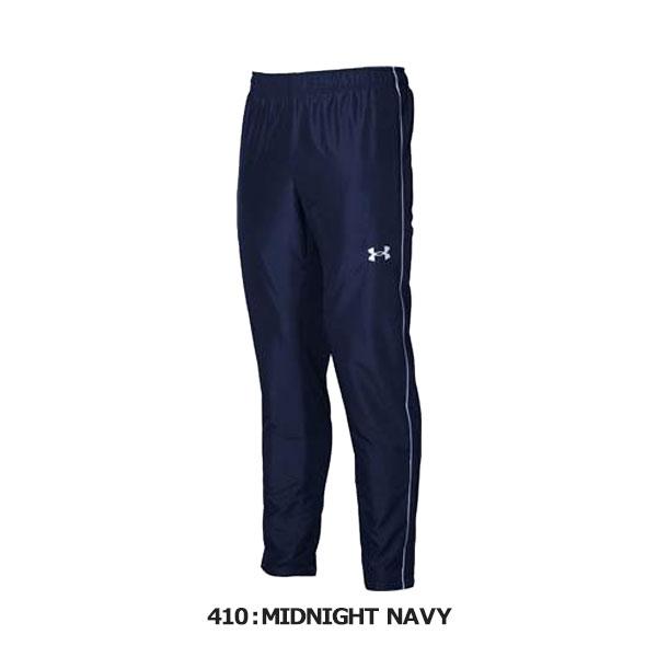 ◆◆◎ ＜アンダーアーマー＞ UNDER ARMOUR メンズ UA チームストームウーブンメッシュパンツ チームストック 1372496の画像