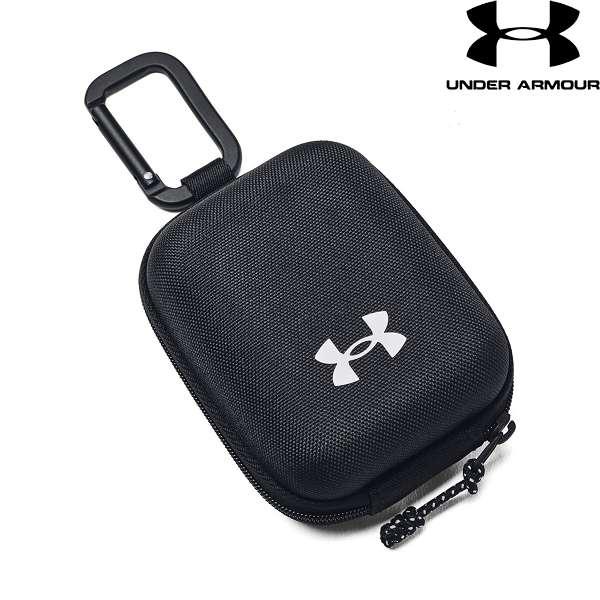 UNDER ARMOUR（アンダーアーマー） ＜アンダーアーマー＞ UNDER ARMOUR UAコンテイン マイクロケース(トレーニング ...
