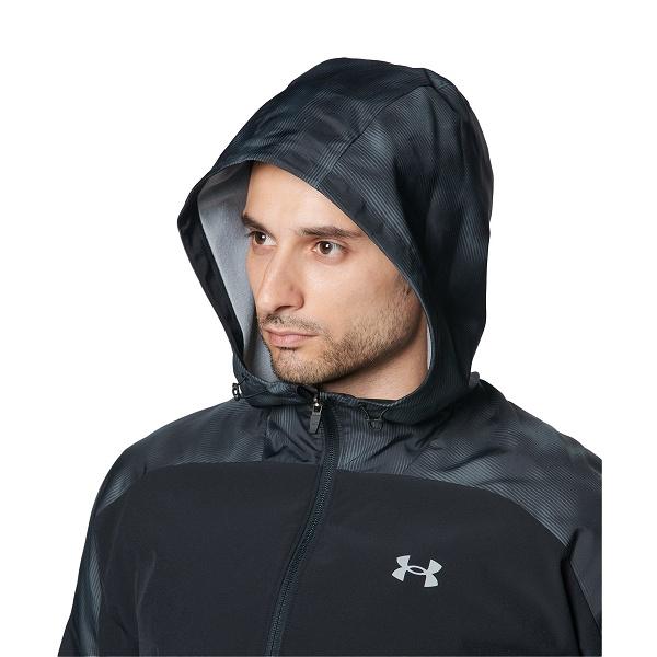 UNDER ARMOUR ◇◇ ＜アンダーアーマー＞ UAトリコット ラインド