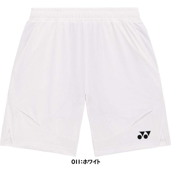 YONEX（ヨネックス） ◇◇メール便発送 ＜ヨネックス＞ ニットハーフ