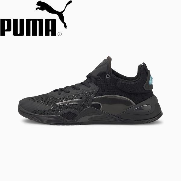 正規品 プーマ Puma フューズ 01 01puma Bla スニーカー 開店祝い Epicmountainbike Com