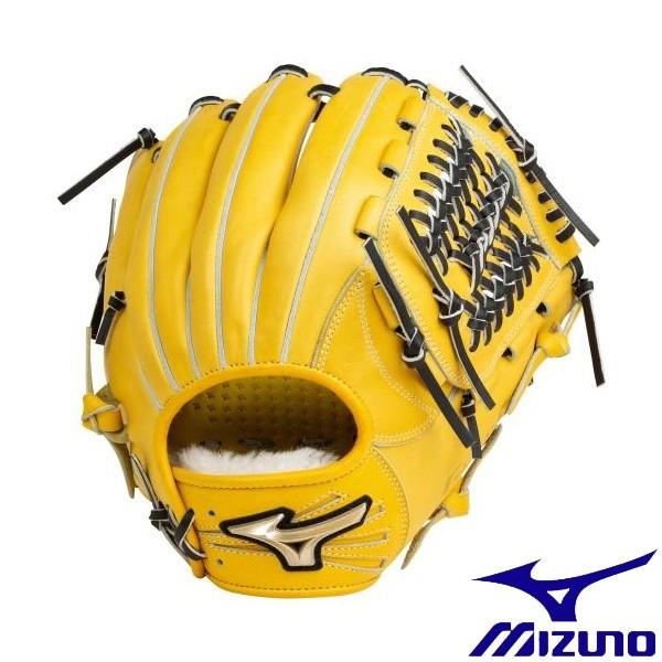 クラシック ◆◆【クリアランス】【返品・交換】 <ミズノ> MIZUNO 硬式用【グローバルエリート】HSelection02【宮崎型/サイズ10】 1AJGH21423 (47:ナチュラル) 野球, YMT 09454c47