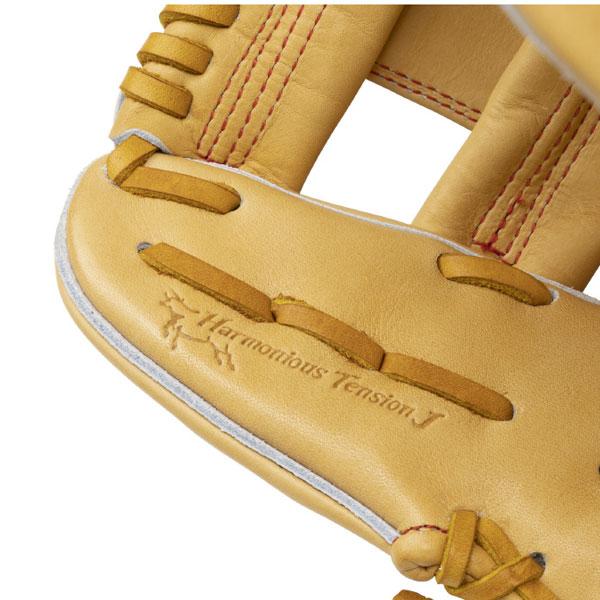 即納可★【MIZUNO PRO】ミズノ 硬式用ミズノプロ Classic 内野手用1：サイズ9 1AJGH30003_7