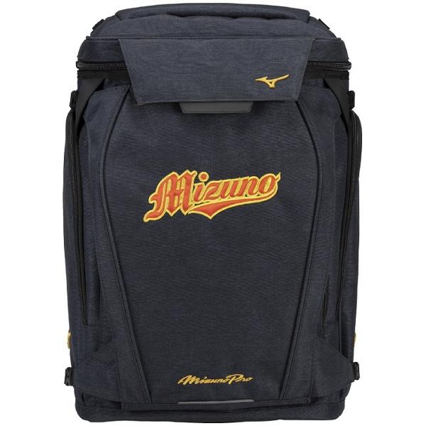 ◇◇ ＜ミズノ＞ MIZUNO 【ミズノプロ】MPオールインワンバックパック 