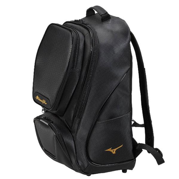 Mizuno Pro 即納可☆ 【MIZUNO PRO】ミズノ 【ミズノプロ】バック