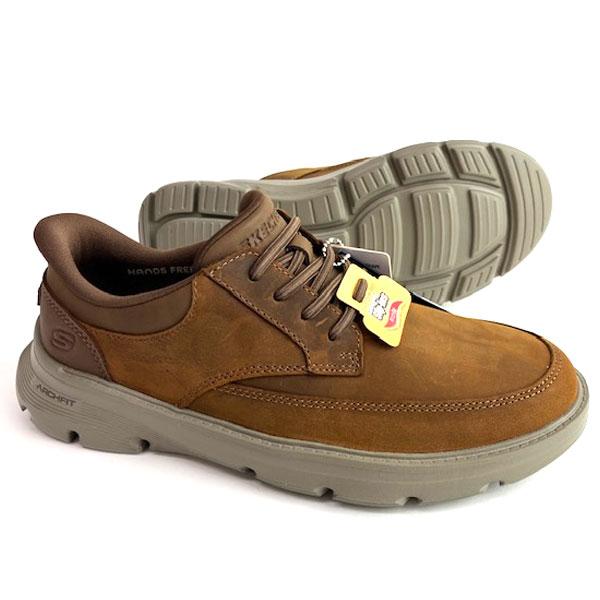 SKECHERS 即納可☆【SKECHERS】スケッチャーズ ガルザ - ローワン メンズ スニーカー 205517 : アップステアーズ ...