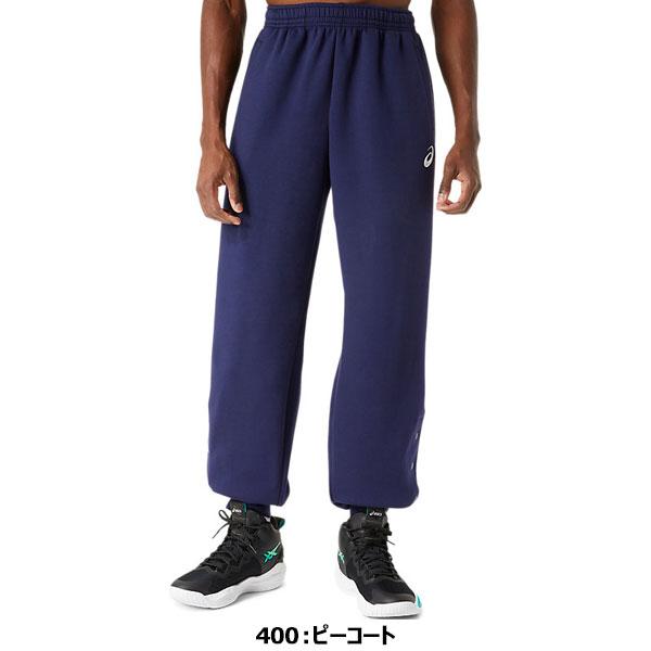 ◆◆● ＜アシックス＞ ASICS メンズ スウェットパンツ バスケットボール 2063A322｜upstairs｜04