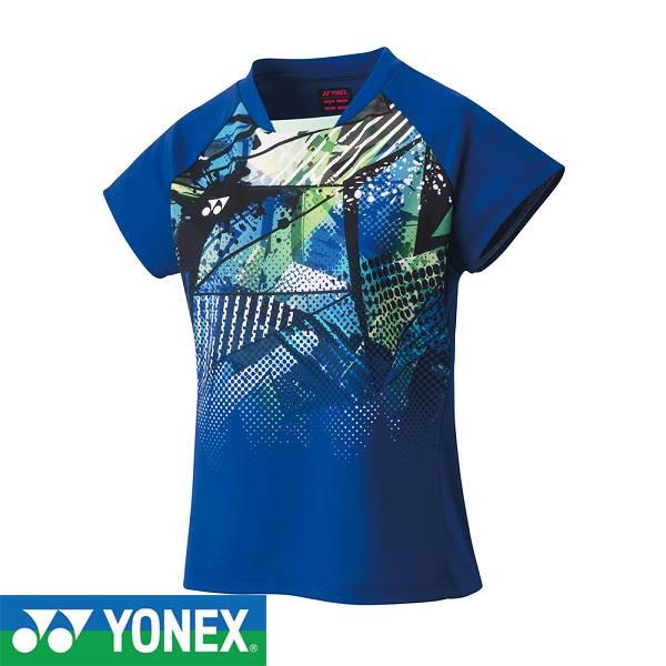 YONEX（ヨネックス） ◇◇メール便発送 ＜ヨネックス＞ ゲームシャツ