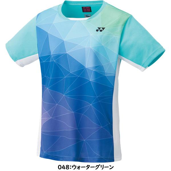 YONEX（ヨネックス） ◇◇メール便発送 ＜ヨネックス＞ ゲームシャツ