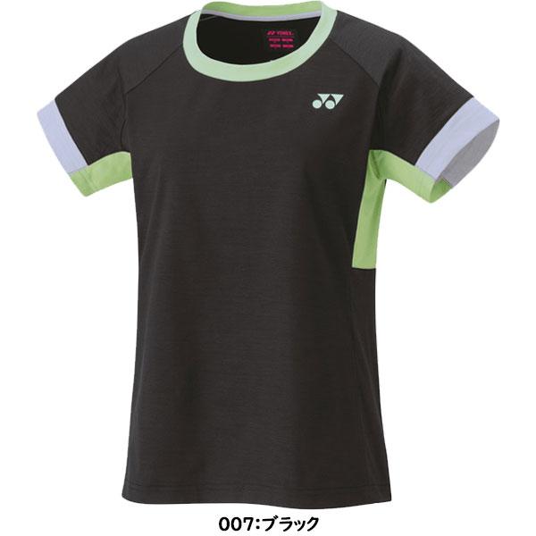 YONEX（ヨネックス） ◇◇メール便発送 ＜ヨネックス＞ ゲームシャツ