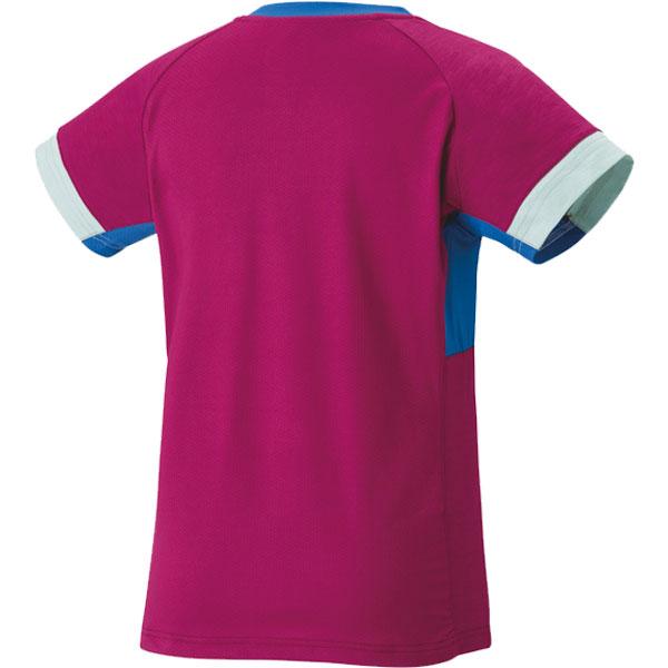 YONEX（ヨネックス） ◇◇メール便発送 ＜ヨネックス＞ ゲームシャツ