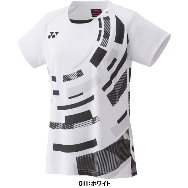 YONEX（ヨネックス） ◇◇メール便発送 ＜ヨネックス＞ ゲームシャツ