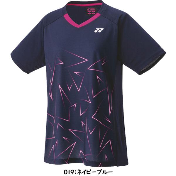 YONEX（ヨネックス） ◇◇メール便発送 ＜ヨネックス＞ ゲームシャツ