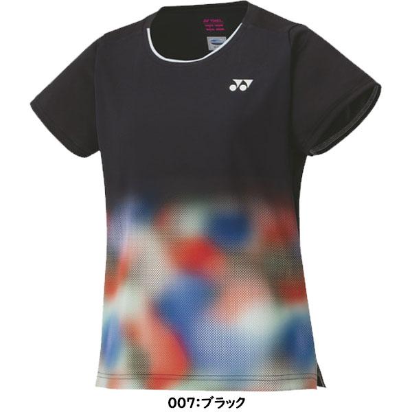 YONEX（ヨネックス） ◇◇メール便発送 ＜ヨネックス＞ ゲームシャツ