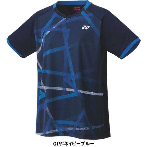 YONEX（ヨネックス） ◇◇メール便発送 ＜ヨネックス＞ ゲームシャツ