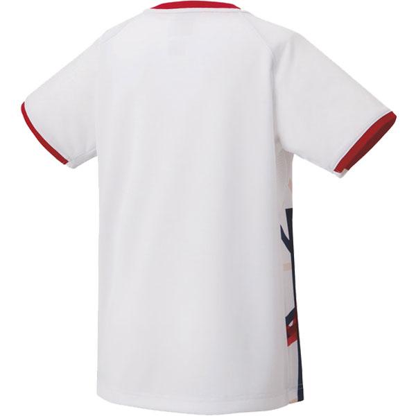 YONEX（ヨネックス） ◇◇メール便発送 ＜ヨネックス＞ ゲームシャツ