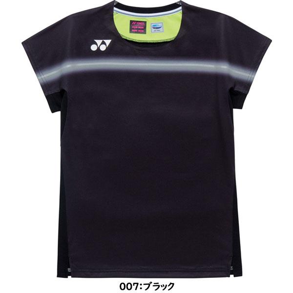 YONEX（ヨネックス） ◇◇メール便発送 ＜ヨネックス＞ ゲームシャツ