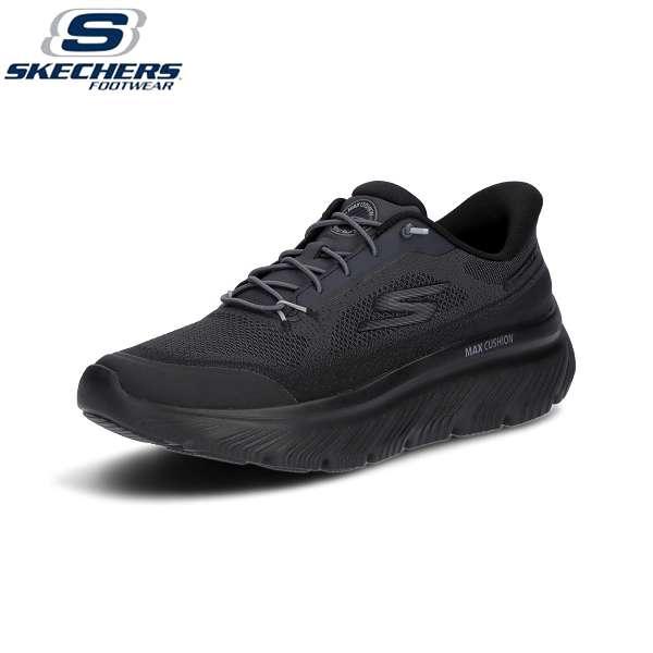 SKECHERS（スケッチャーズ） ＜スケッチャーズ＞ SKECHERS GO WALK MAX CUSHIONING HYPER BURST ...