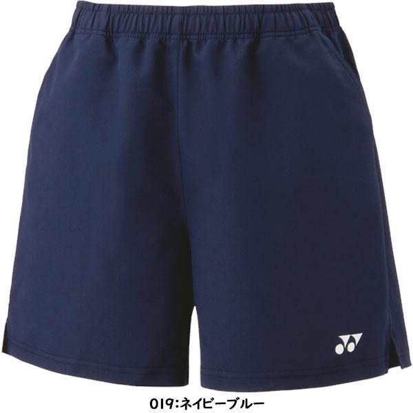 YONEX（ヨネックス） ◇◇メール便発送 ＜ヨネックス＞ ハーフパンツ