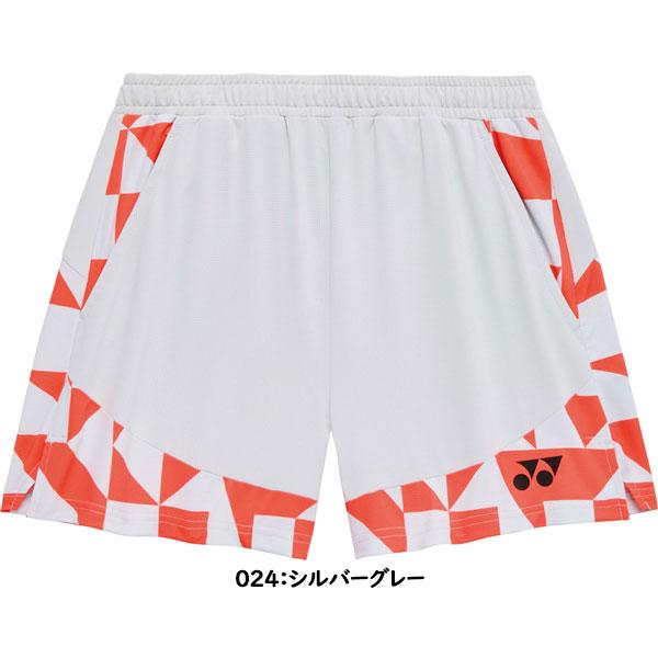 YONEX（ヨネックス） ◇◇メール便発送 ＜ヨネックス＞ ショートパンツ