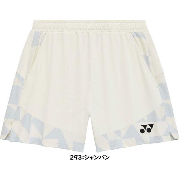 YONEX（ヨネックス） ◇◇メール便発送 ＜ヨネックス＞ ショートパンツ