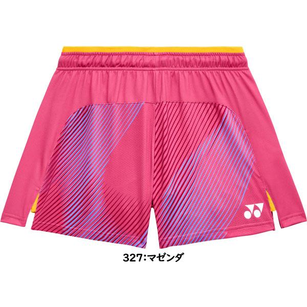 YONEX（ヨネックス） ◇◇メール便発送 ＜ヨネックス＞ ショートパンツ