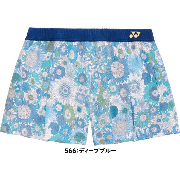 YONEX（ヨネックス） ◇◇メール便発送 ＜ヨネックス＞ ショートパンツ