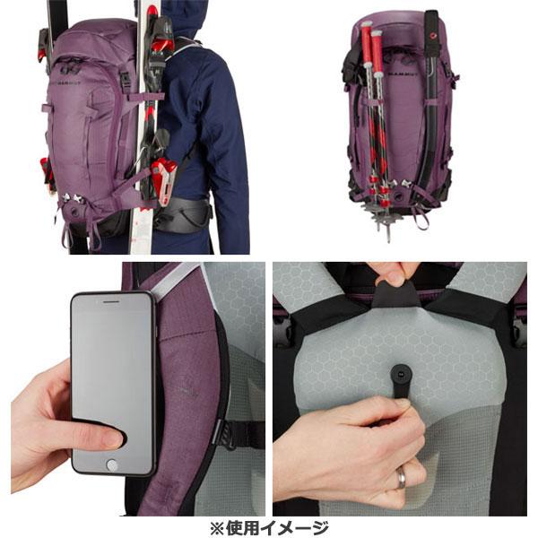 MAMMUT 即納可☆ 【MAMMUT】マムート Trea Spine 35 Women 35L MAMMUT 即納可☆ 【MAMMUT】マムート Trea Spine 35 Women 35L