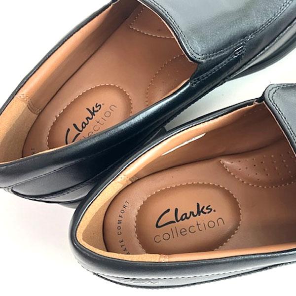 Clarks クラークス TILDEN FREE ビジネスシューズ 未使用 Clarks クラークス Tilden Free ティルデン フリー 26110312