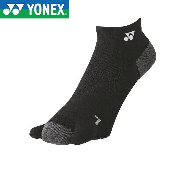 ◆◆送料無料 メール便発送 ＜ヨネックス＞ YONEX スニーカーインソックス 29170 (007)｜upstairs