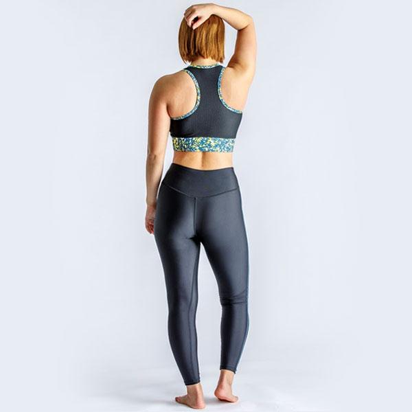 NIKE（ナイキ） 即納可☆【NIKE】ナイキ グラフィックロングスパッツ