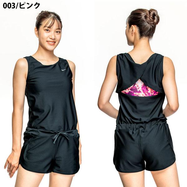 NIKE（ナイキ） 即納可☆【NIKE】ナイキ ブラトップ付き ワンピース