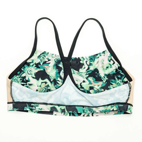 NIKE（ナイキ） 即納可☆【NIKE】ナイキ ブラトップ付き ワンピース