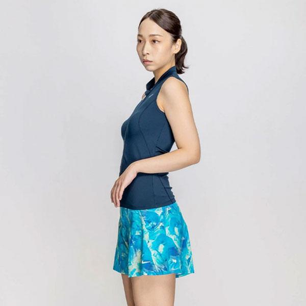 NIKE（ナイキ） 即納可☆【NIKE】ナイキ ジップ付き袖なしゆったり