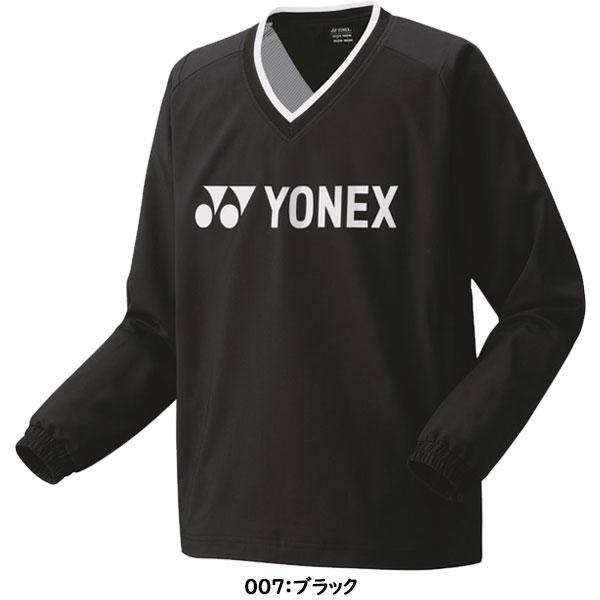 【美品】YONEX レディーステニス 中綿コート　Mサイズ YONEX（ヨネックス） ◇◇メール便発送 ＜ヨネックス＞ 裏地付V