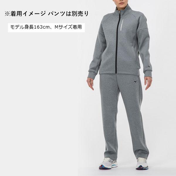 MIZUNO（ミズノ） 即納可☆【MIZUNO】ミズノ ストレッチスウェット