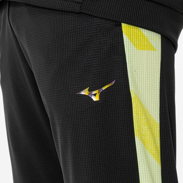 ◆◆【クリアランス】【返品・交換不可】 ＜ミズノ＞ MIZUNO ドライエアロフローパンツ(ユニセックス) 32MDA556 (90) トレーニング｜upstairs｜06