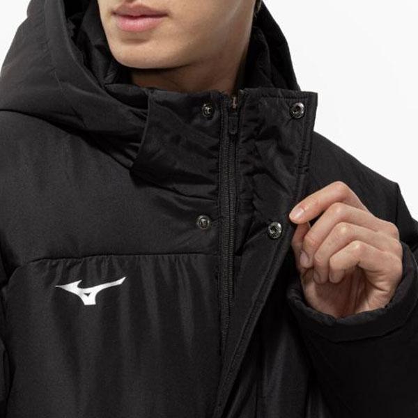 MIZUNO（ミズノ） 即納可☆【MIZUNO】ミズノ テックフィルブレスサーモ